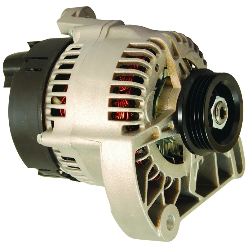 23099N WAI - 1.ALTERNATOR — zdjęcie 4 z 8