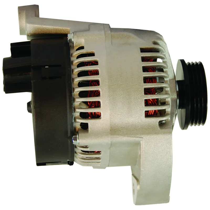 23099N WAI - 1.ALTERNATOR — zdjęcie 3 z 8
