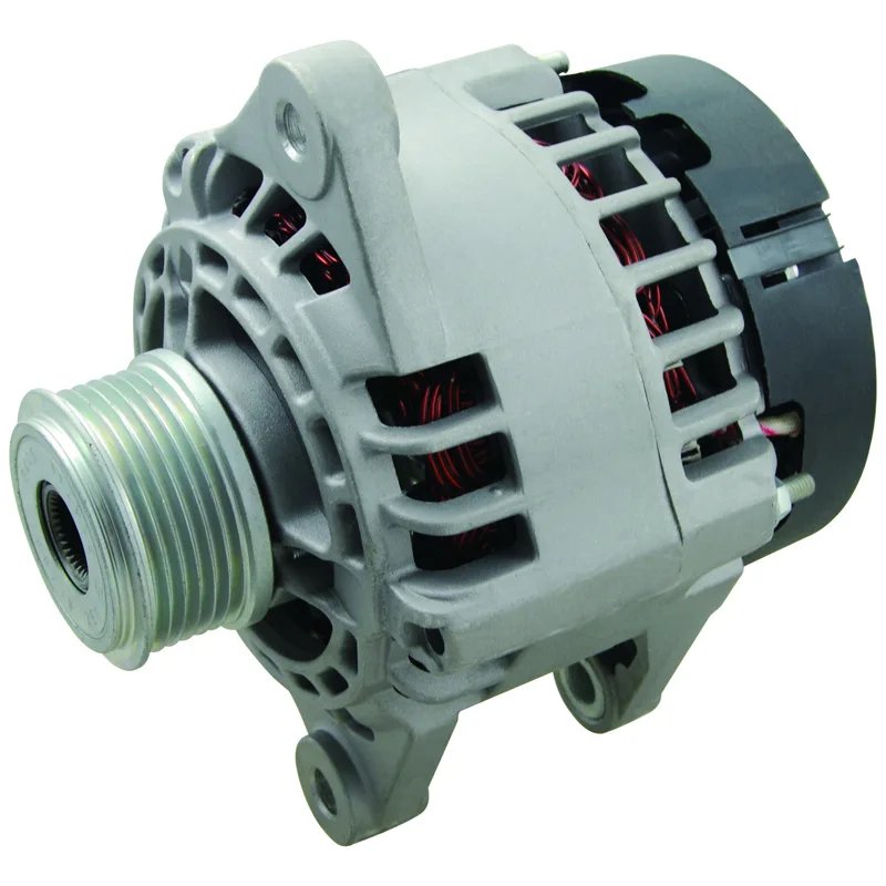 23105N WAI - 1.ALTERNATOR — zdjęcie 3 z 5