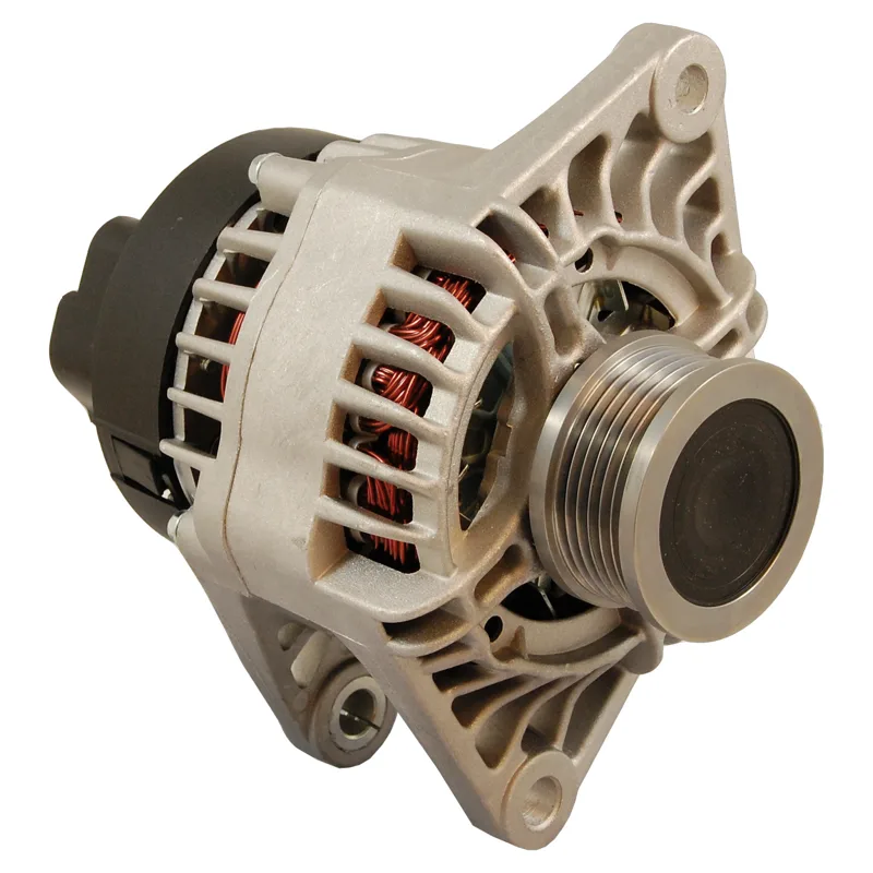 23105N WAI - 1.ALTERNATOR — zdjęcie 2 z 5