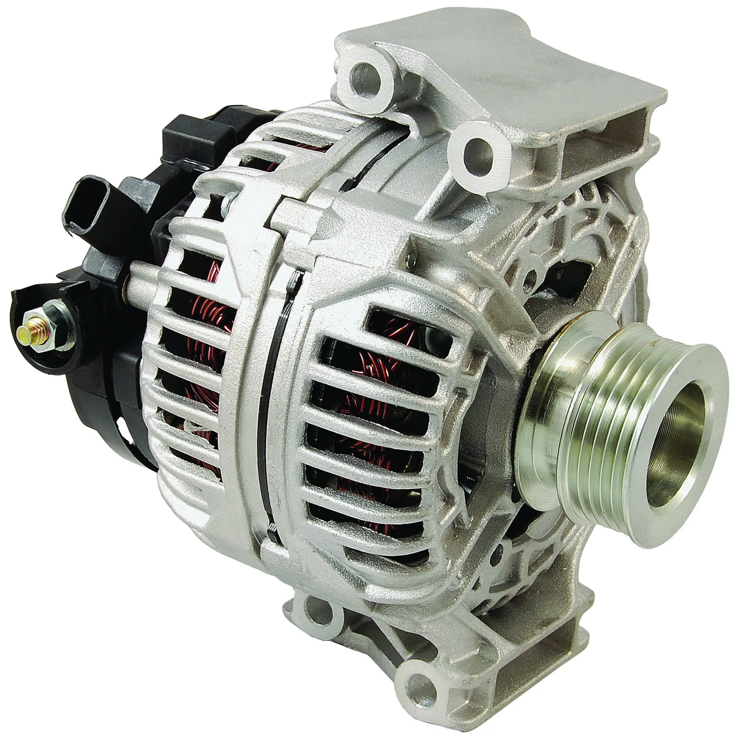 23106N WAI - 1.ALTERNATOR — zdjęcie 2 z 3