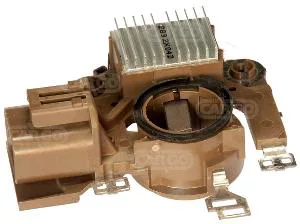231075 CARGO - 3.CZĘŚCI ALTERNATORA — zdjęcie 1 z 3
