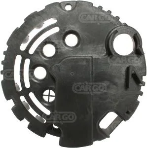 231100 CARGO - 3.CZĘŚCI ALTERNATORA — zdjęcie 1 z 2