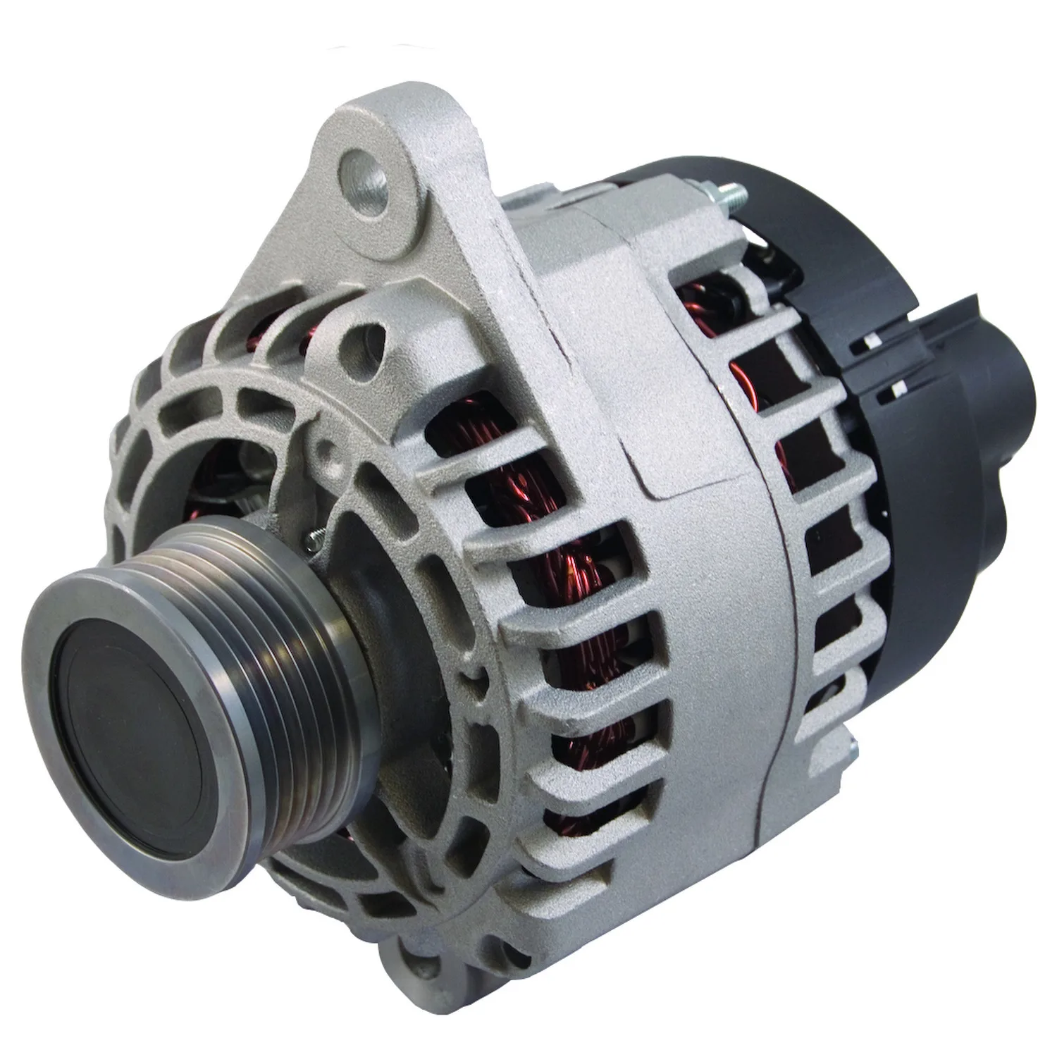 23112N WAI - 1.ALTERNATOR — zdjęcie 4 z 6