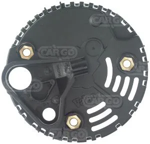 231187 CARGO - 3.CZĘŚCI ALTERNATORA — zdjęcie 1 z 2