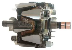 231250 CARGO - 3.CZĘŚCI ALTERNATORA — zdjęcie 1 z 3