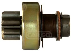 231414 CARGO - 4.CZĘŚCI ROZRUSZNIKA — zdjęcie 1 z 2