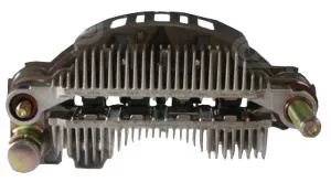 231423 CARGO - 3.CZĘŚCI ALTERNATORA — zdjęcie 1 z 2