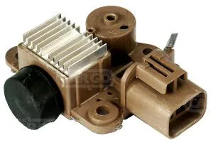 231425 CARGO - 3.CZĘŚCI ALTERNATORA — zdjęcie 1 z 3
