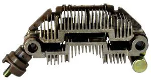 231426 CARGO - 3.CZĘŚCI ALTERNATORA — zdjęcie 1 z 2