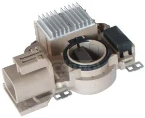 231510 CARGO - 3.CZĘŚCI ALTERNATORA — zdjęcie 1 z 3