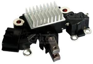 231534 CARGO - 3.CZĘŚCI ALTERNATORA — zdjęcie 1 z 3