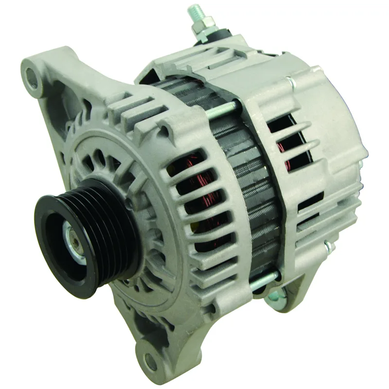 23155N WAI - 1.ALTERNATOR — zdjęcie 2 z 3