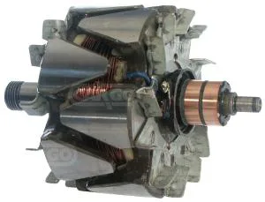 231568 CARGO - 3.CZĘŚCI ALTERNATORA — zdjęcie 1 z 3