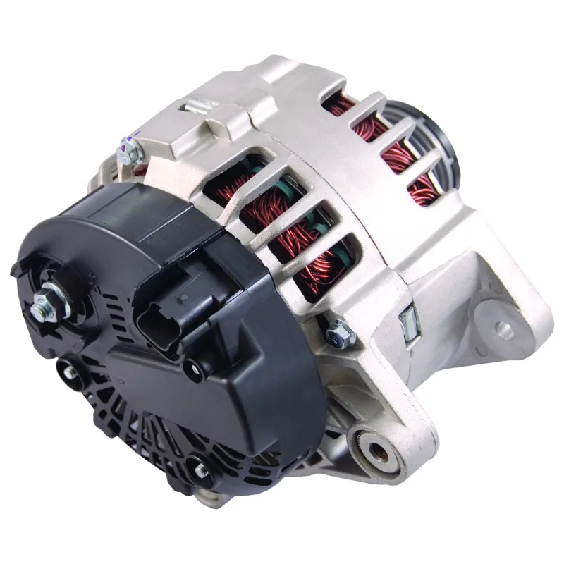 23160N WAI - 1.ALTERNATOR — zdjęcie 16 z 17