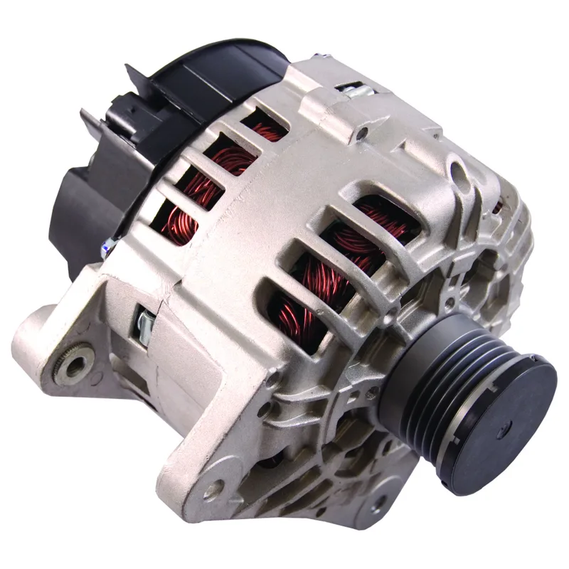 23160N WAI - 1.ALTERNATOR — zdjęcie 13 z 17