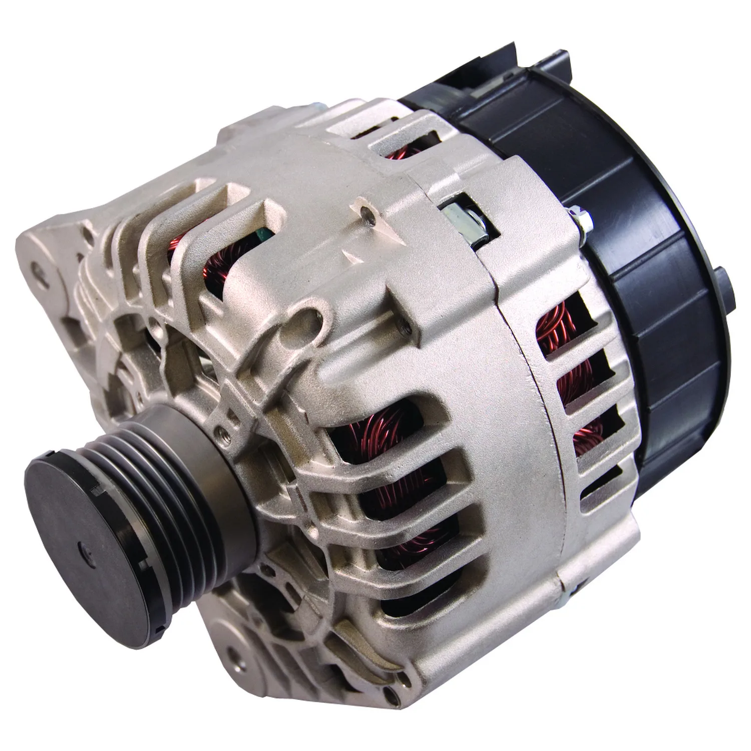 23160N WAI - 1.ALTERNATOR — zdjęcie 12 z 17