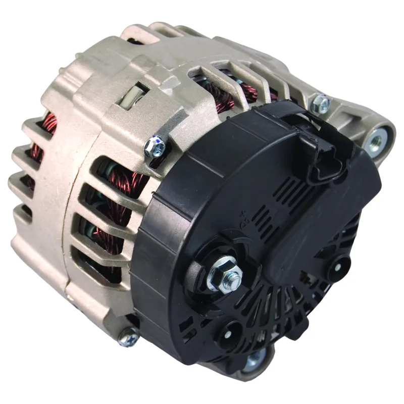 23160N WAI - 1.ALTERNATOR — zdjęcie 1 z 17