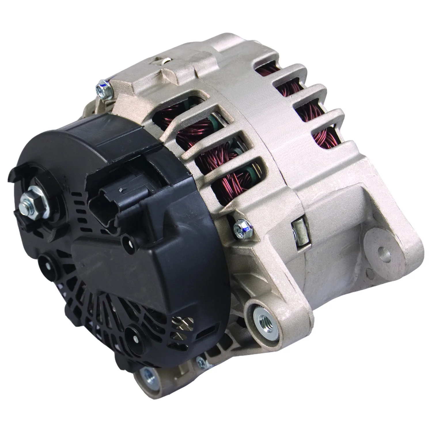 23160N WAI - 1.ALTERNATOR — zdjęcie 8 z 17