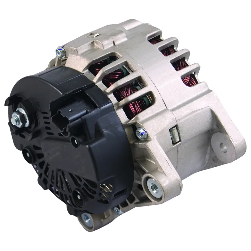 23160N WAI - 1.ALTERNATOR — zdjęcie 8 z 17