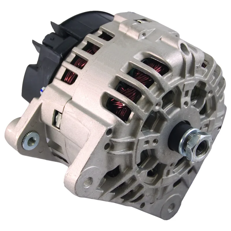 23160N WAI - 1.ALTERNATOR — zdjęcie 5 z 17