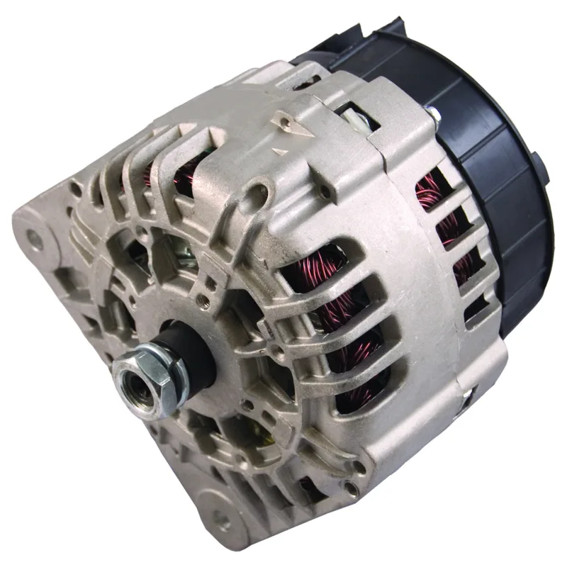 23160N WAI - 1.ALTERNATOR — zdjęcie 4 z 17
