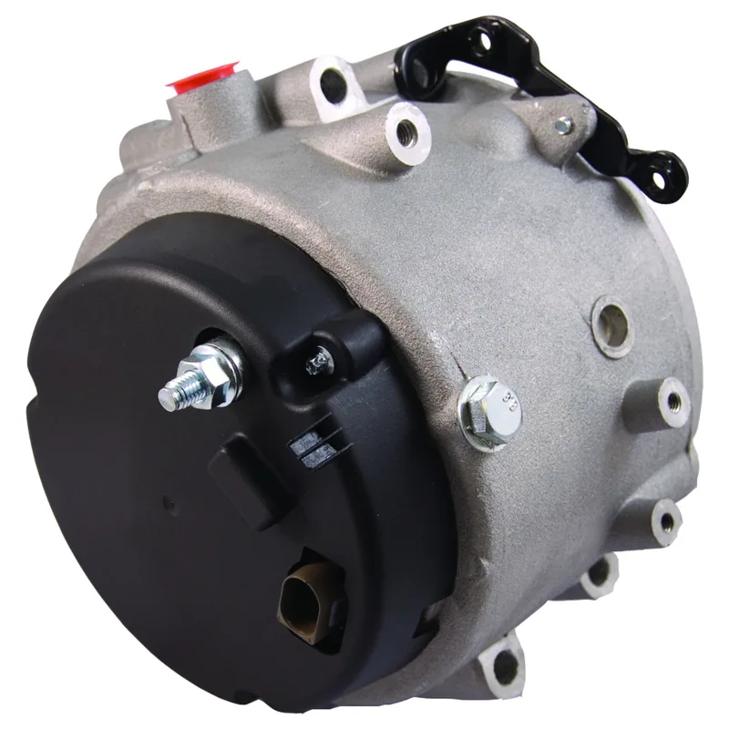 23161N WAI - 1.ALTERNATOR — zdjęcie 8 z 9