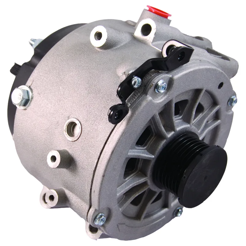 23161N WAI - 1.ALTERNATOR — zdjęcie 5 z 9