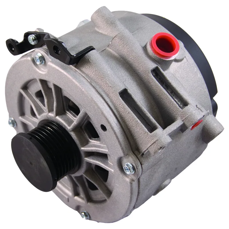 23161N WAI - 1.ALTERNATOR — zdjęcie 4 z 9