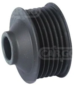 231633 CARGO - 3.CZĘŚCI ALTERNATORA — zdjęcie 1 z 1