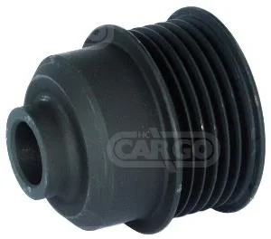 231634 CARGO - 3.CZĘŚCI ALTERNATORA — zdjęcie 1 z 2