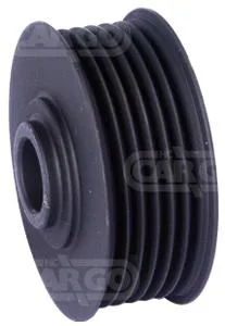 231636 CARGO - 3.CZĘŚCI ALTERNATORA — zdjęcie 1 z 1