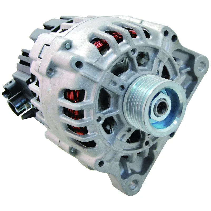 23164N WAI - 1.ALTERNATOR — zdjęcie 5 z 9