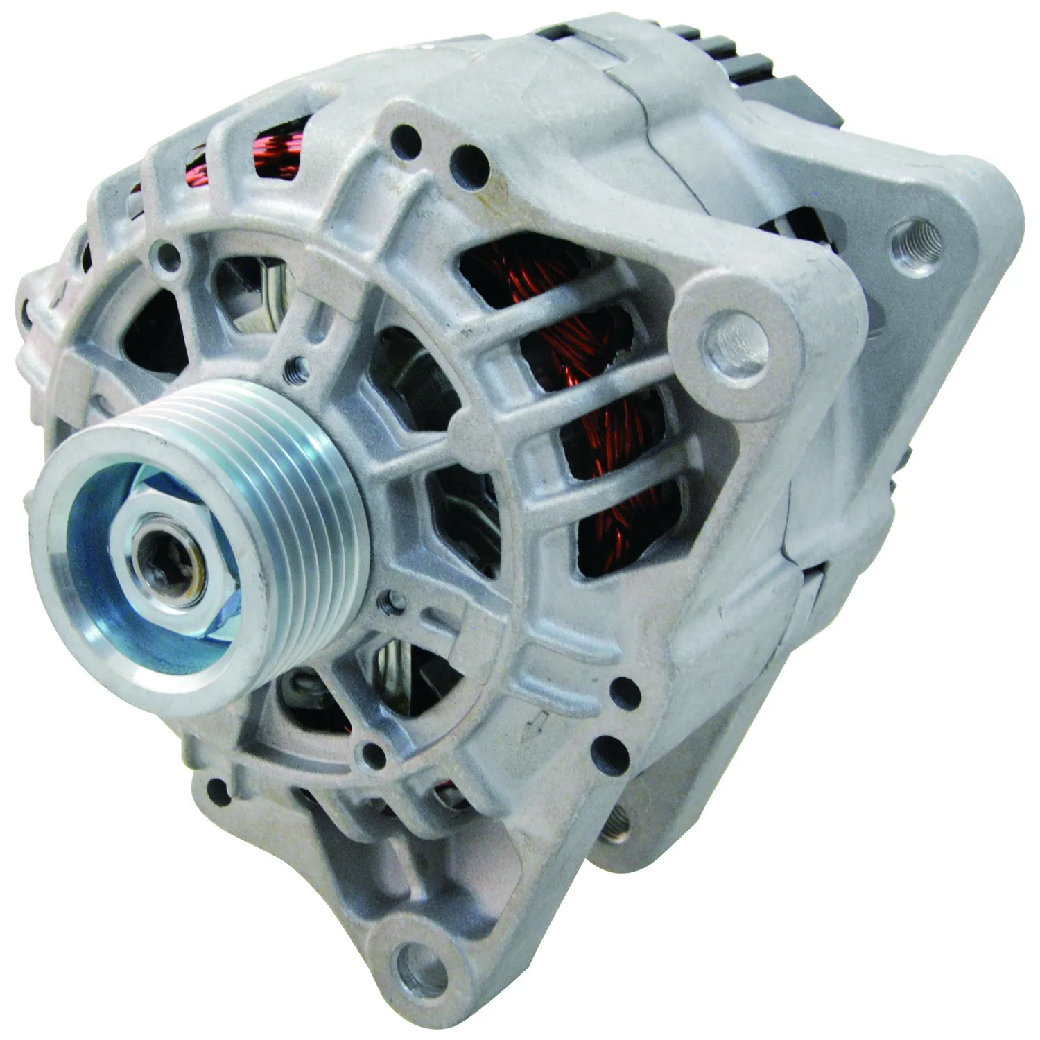 23164N WAI - 1.ALTERNATOR — zdjęcie 4 z 9