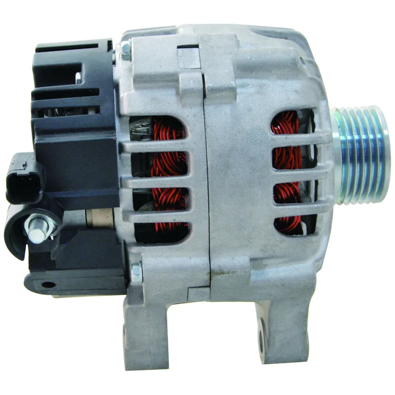 23164N WAI - 1.ALTERNATOR — zdjęcie 3 z 9