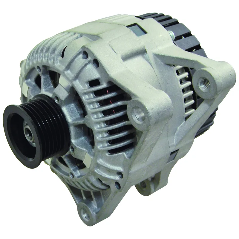 23166N WAI - 1.ALTERNATOR — zdjęcie 4 z 9