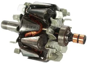 231682 CARGO - 3.CZĘŚCI ALTERNATORA — zdjęcie 1 z 3
