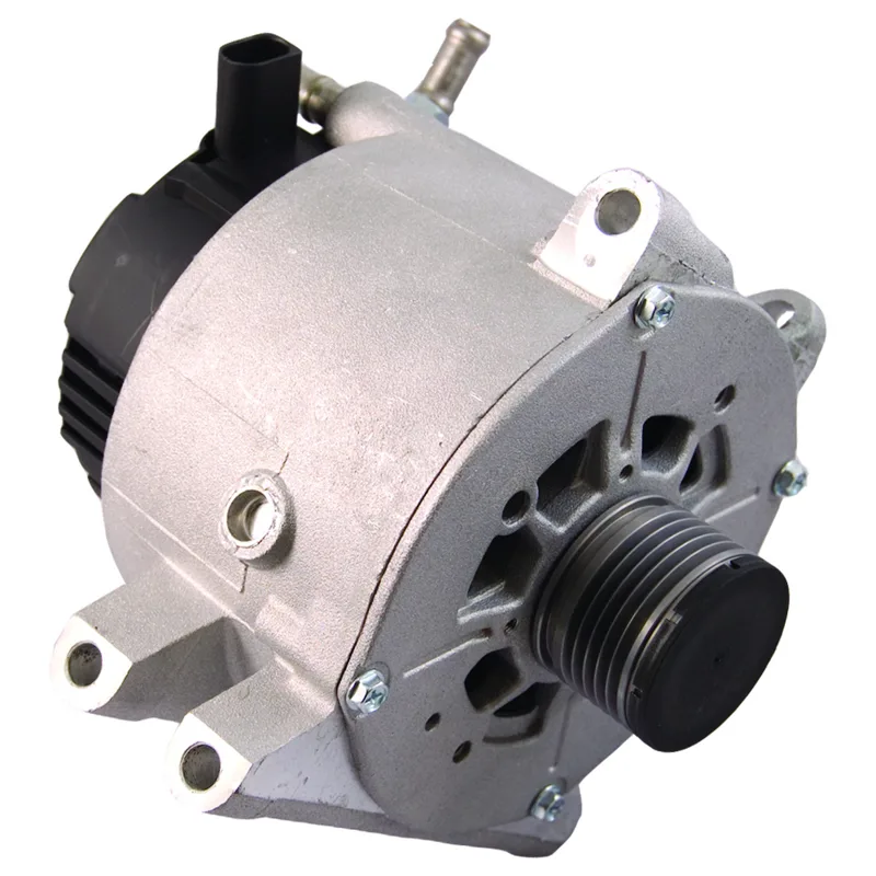 23171N WAI - 1.ALTERNATOR — zdjęcie 5 z 9