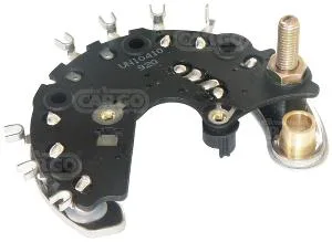 231736 CARGO - 3.CZĘŚCI ALTERNATORA — zdjęcie 1 z 2