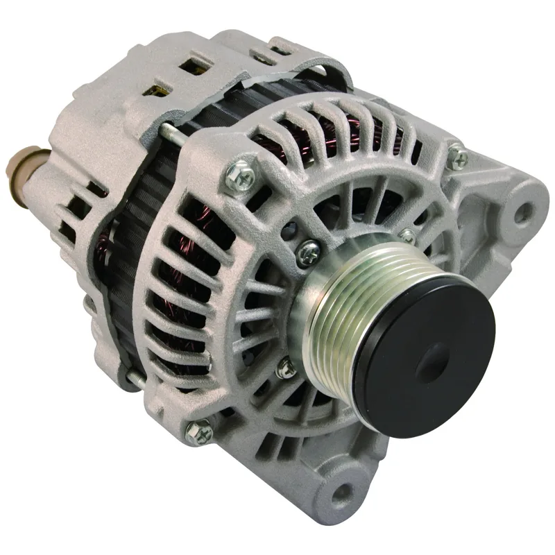 23174N-5GZ WAI - 1.ALTERNATOR — zdjęcie 2 z 3