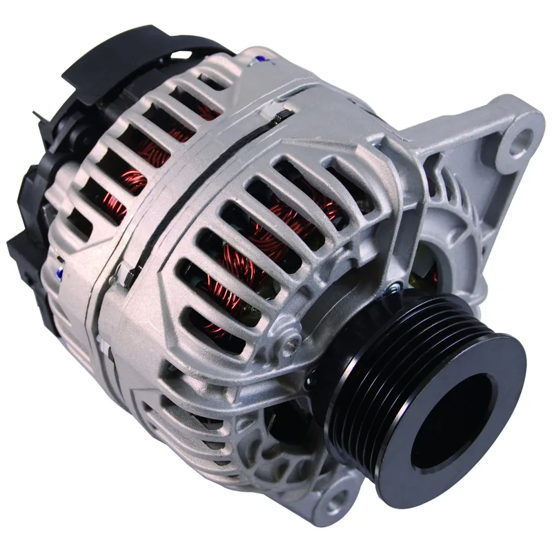 23177N WAI - 1.ALTERNATOR — zdjęcie 2 z 3