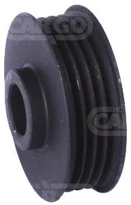 231798 CARGO - 3.CZĘŚCI ALTERNATORA — zdjęcie 1 z 2