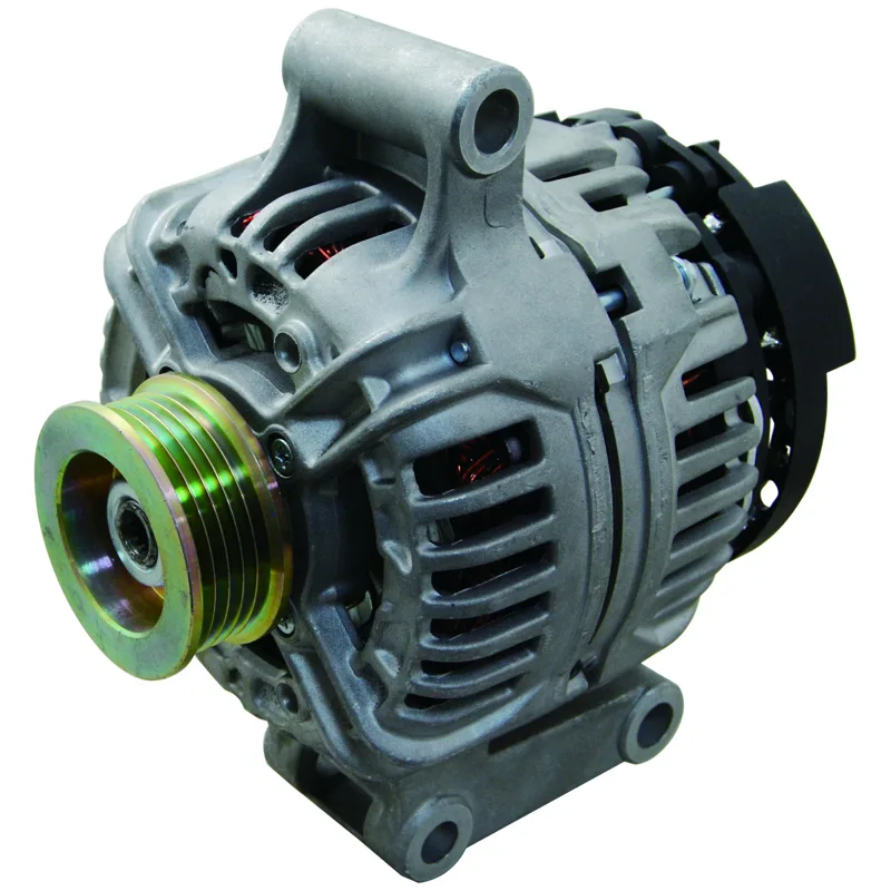23183N WAI - 1.ALTERNATOR — zdjęcie 4 z 9