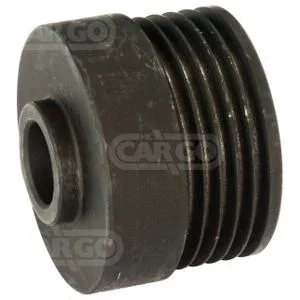 231846 CARGO - 3.CZĘŚCI ALTERNATORA — zdjęcie 1 z 2