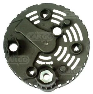 231851 CARGO - 3.CZĘŚCI ALTERNATORA — zdjęcie 1 z 1