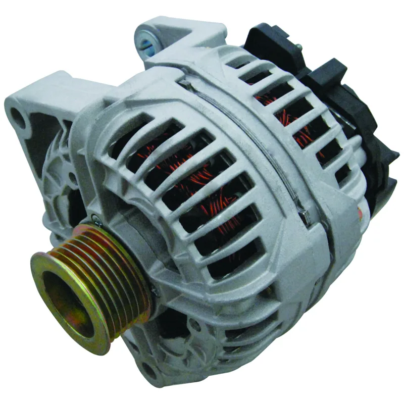 23185N WAI - 1.ALTERNATOR — zdjęcie 4 z 9