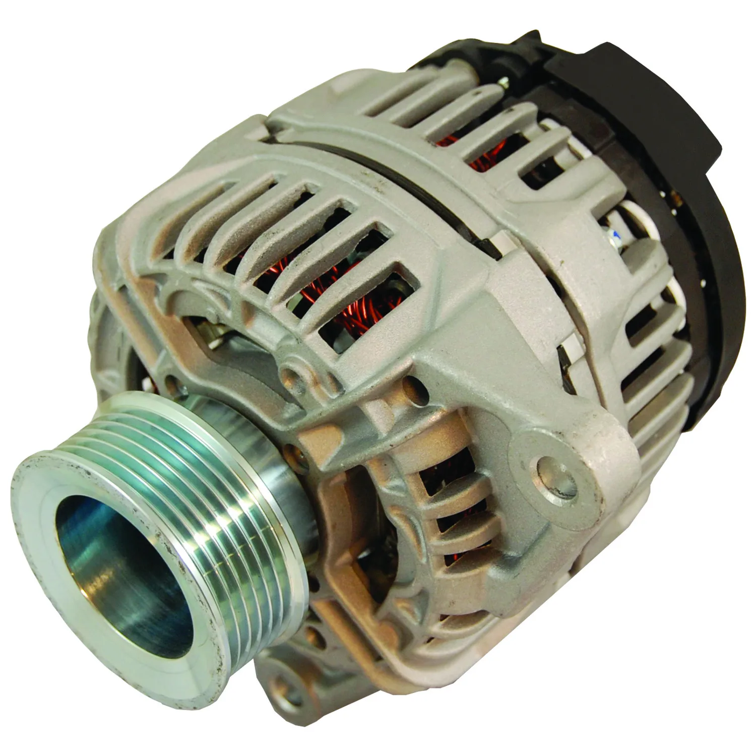 23187N WAI - 1.ALTERNATOR — zdjęcie 2 z 2