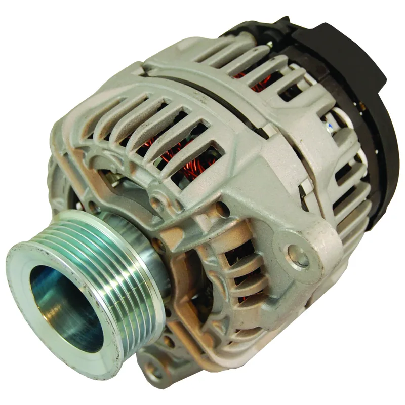 23187N WAI - 1.ALTERNATOR — zdjęcie 2 z 2