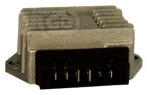 231902 CARGO - 3.CZĘŚCI ALTERNATORA — zdjęcie 1 z 2