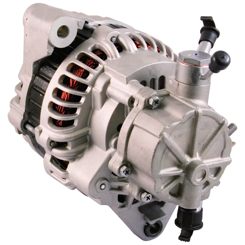 23203N WAI - 1.ALTERNATOR — zdjęcie 1 z 9